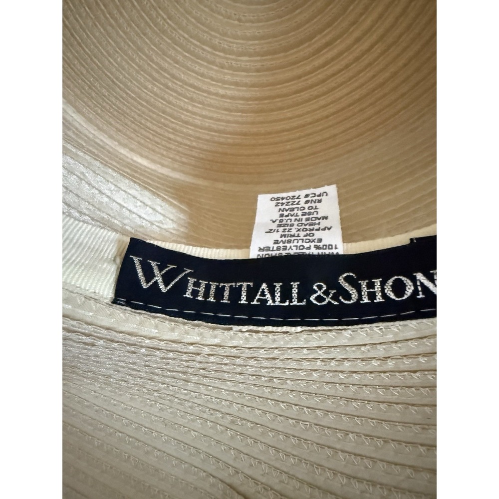 Whittall & Shon Gold Cokie - Picture 4 of 11